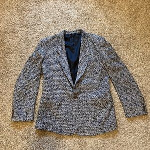Salvation Vintage Blazer